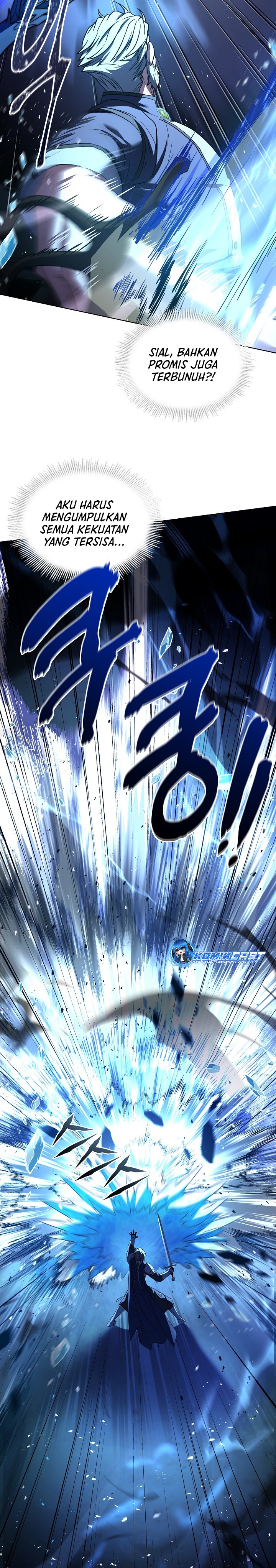 Return of The Greatest Lancer Chapter 145 Gambar 51