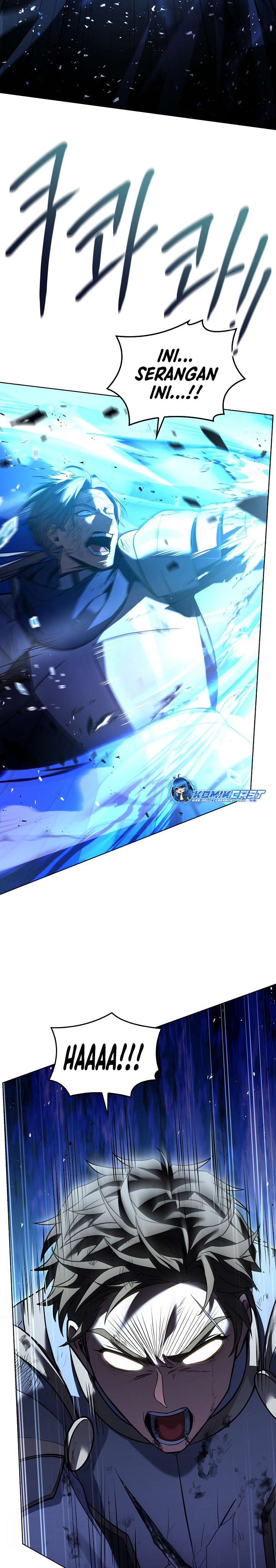 Return of The Greatest Lancer Chapter 145 Gambar 52