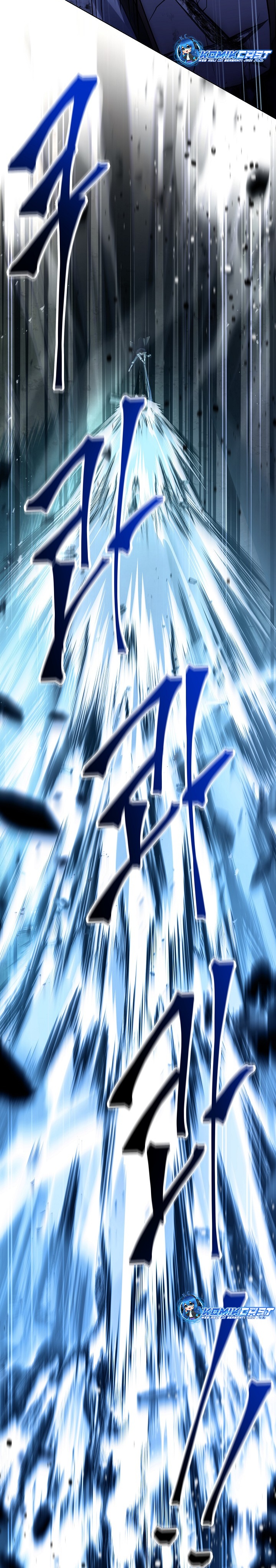 Return of The Greatest Lancer Chapter 145 Gambar 53