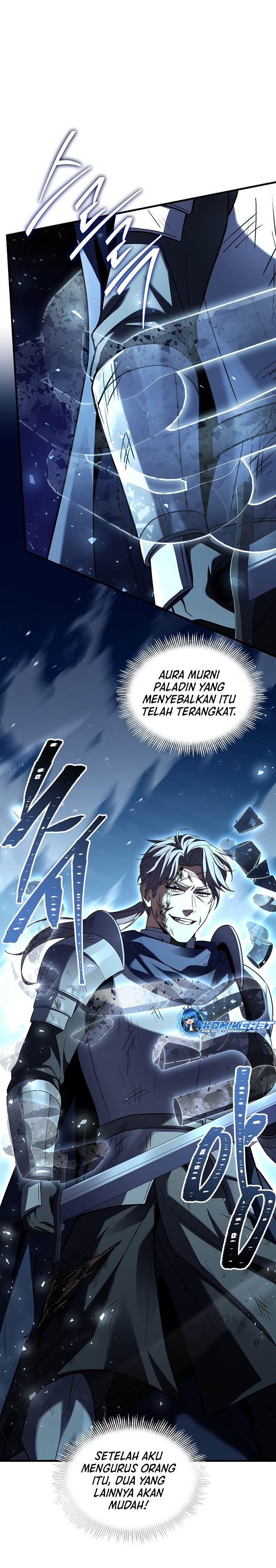 Return of The Greatest Lancer Chapter 145 Gambar 8