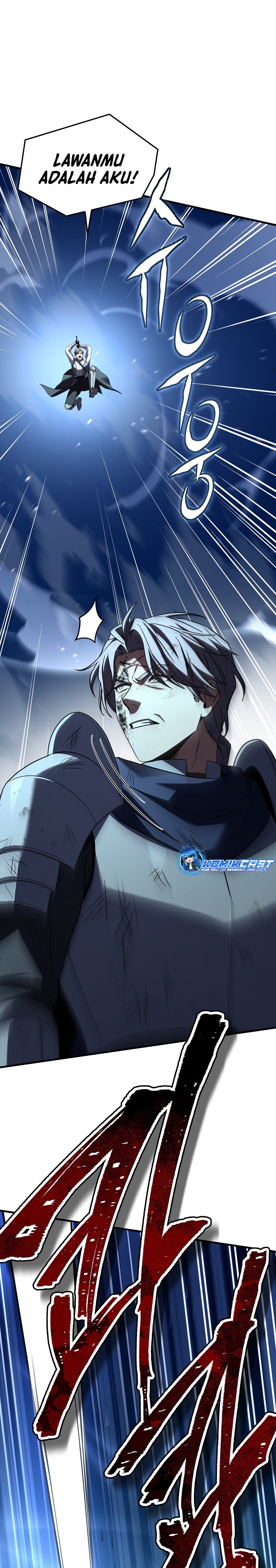 Return of The Greatest Lancer Chapter 145 Gambar 9