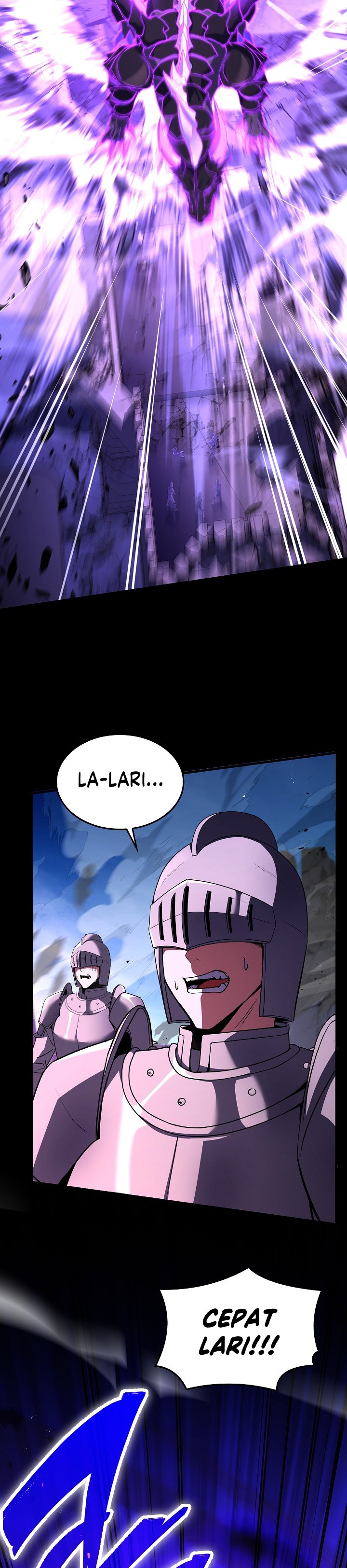 Return of The Greatest Lancer Chapter 144 Gambar 16