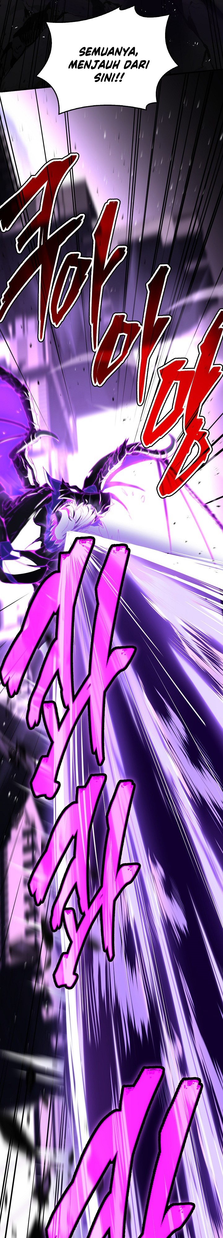 Return of The Greatest Lancer Chapter 144 Gambar 18