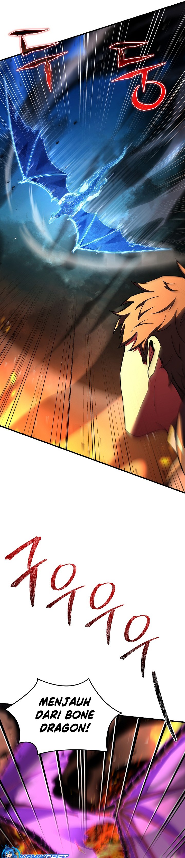 Return of The Greatest Lancer Chapter 144 Gambar 22
