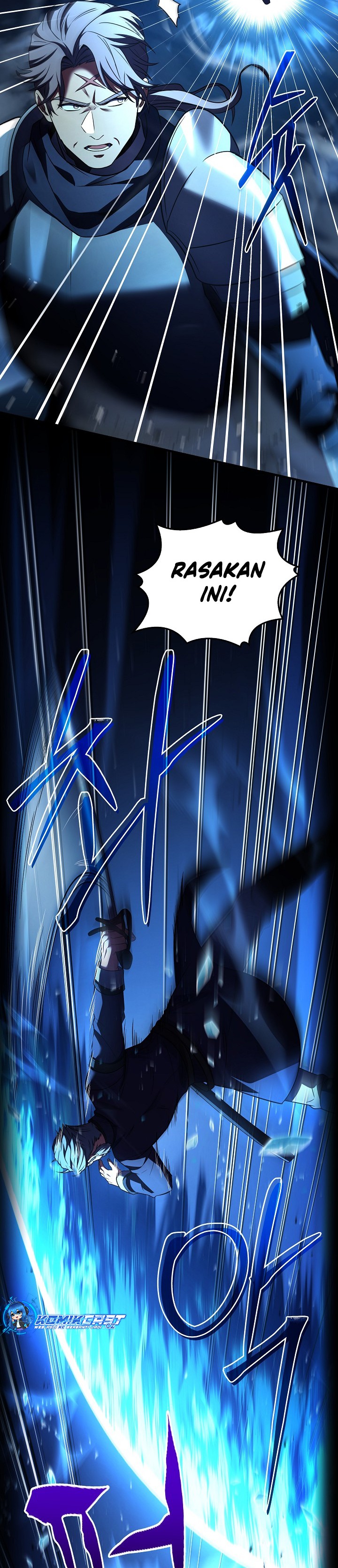 Return of The Greatest Lancer Chapter 144 Gambar 24
