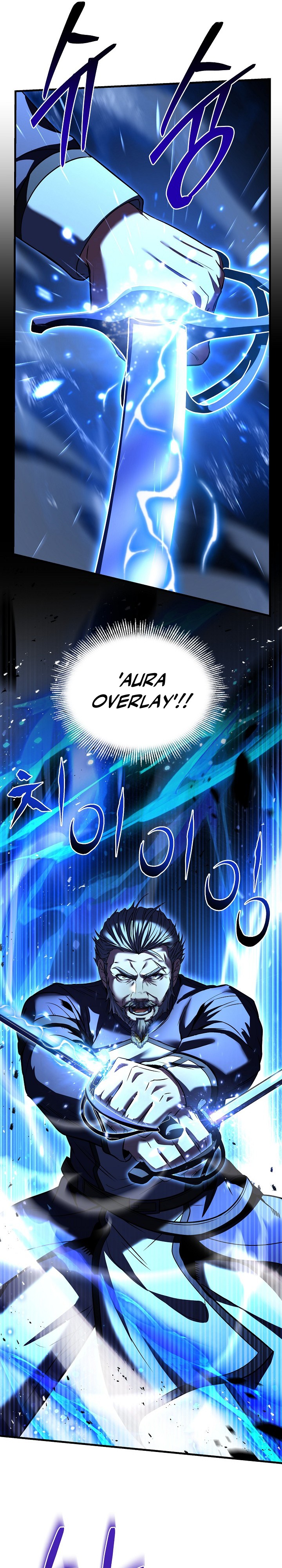 Return of The Greatest Lancer Chapter 144 Gambar 34
