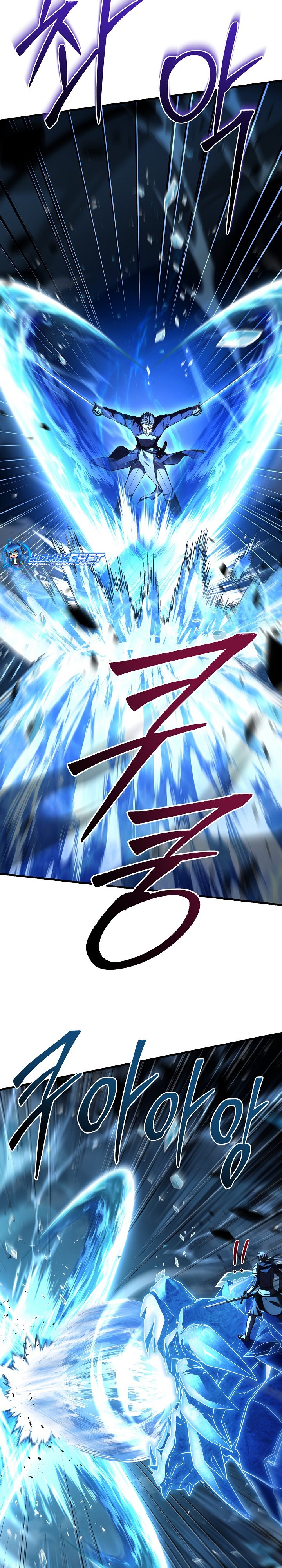 Return of The Greatest Lancer Chapter 144 Gambar 35