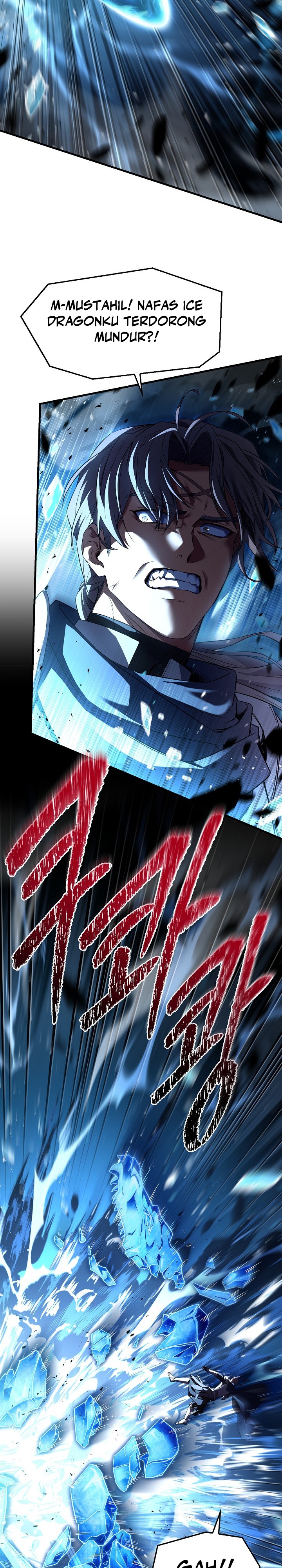Return of The Greatest Lancer Chapter 144 Gambar 36