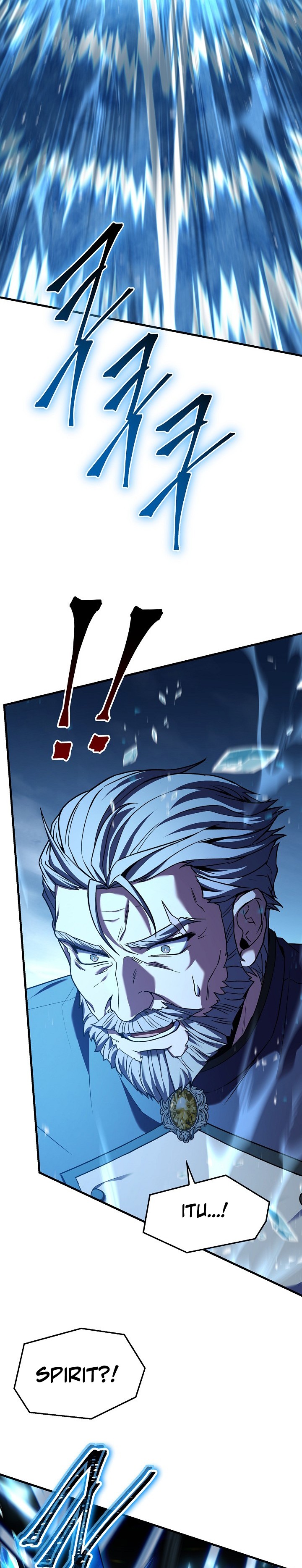 Return of The Greatest Lancer Chapter 144 Gambar 39
