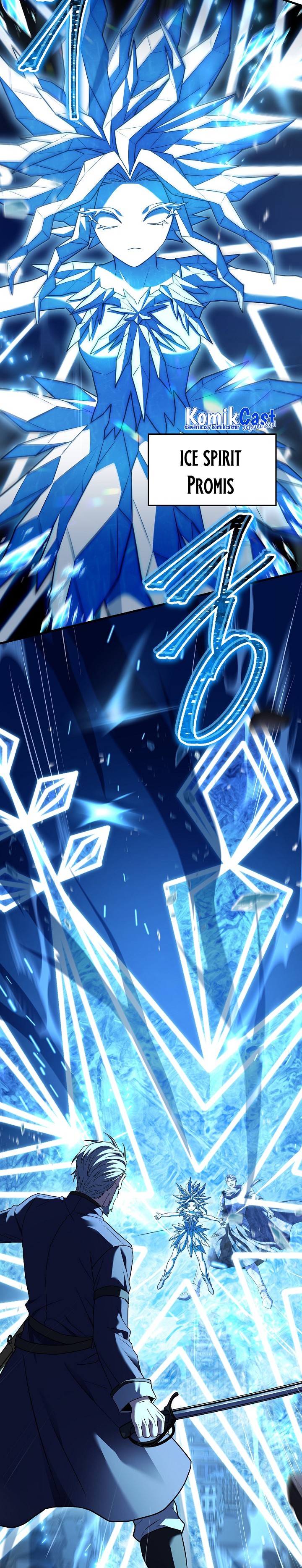 Return of The Greatest Lancer Chapter 144 Gambar 40