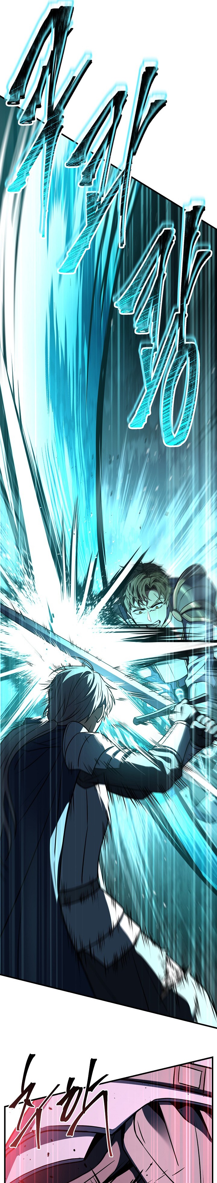 Return of The Greatest Lancer Chapter 144 Gambar 46