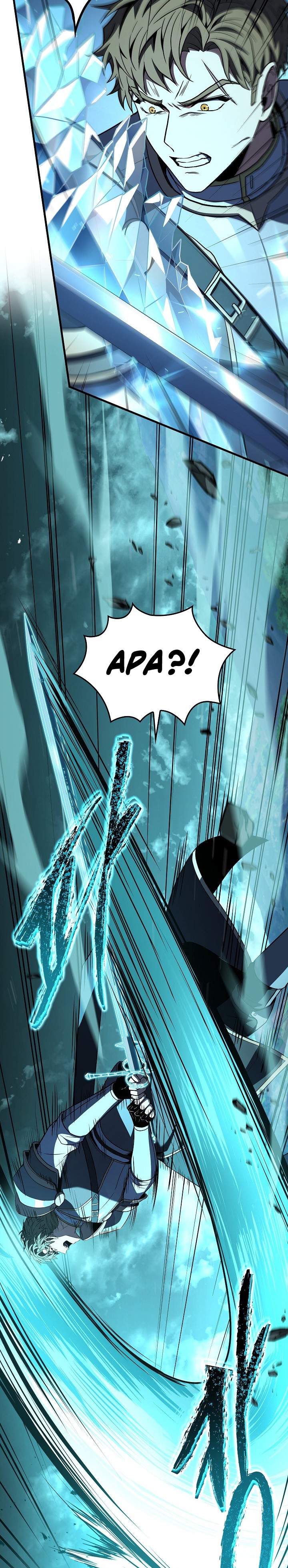 Return of The Greatest Lancer Chapter 144 Gambar 48