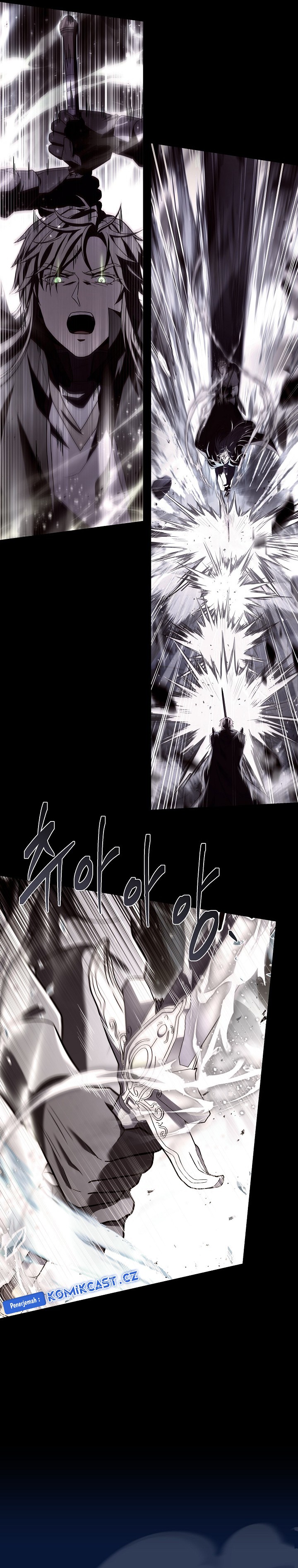 Return of The Greatest Lancer Chapter 144 Gambar 50