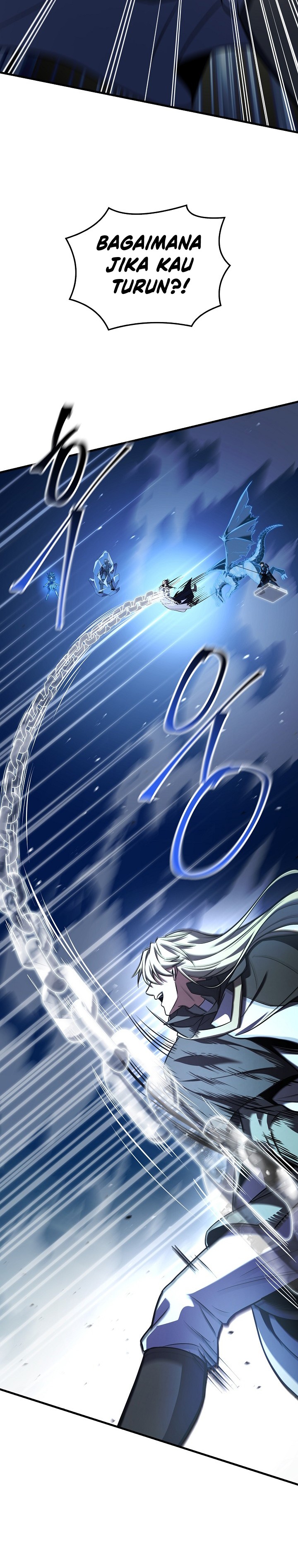 Return of The Greatest Lancer Chapter 144 Gambar 53