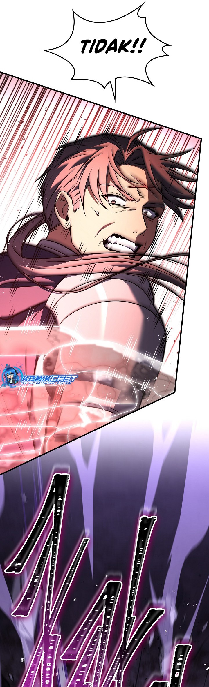 Return of The Greatest Lancer Chapter 144 Gambar 54