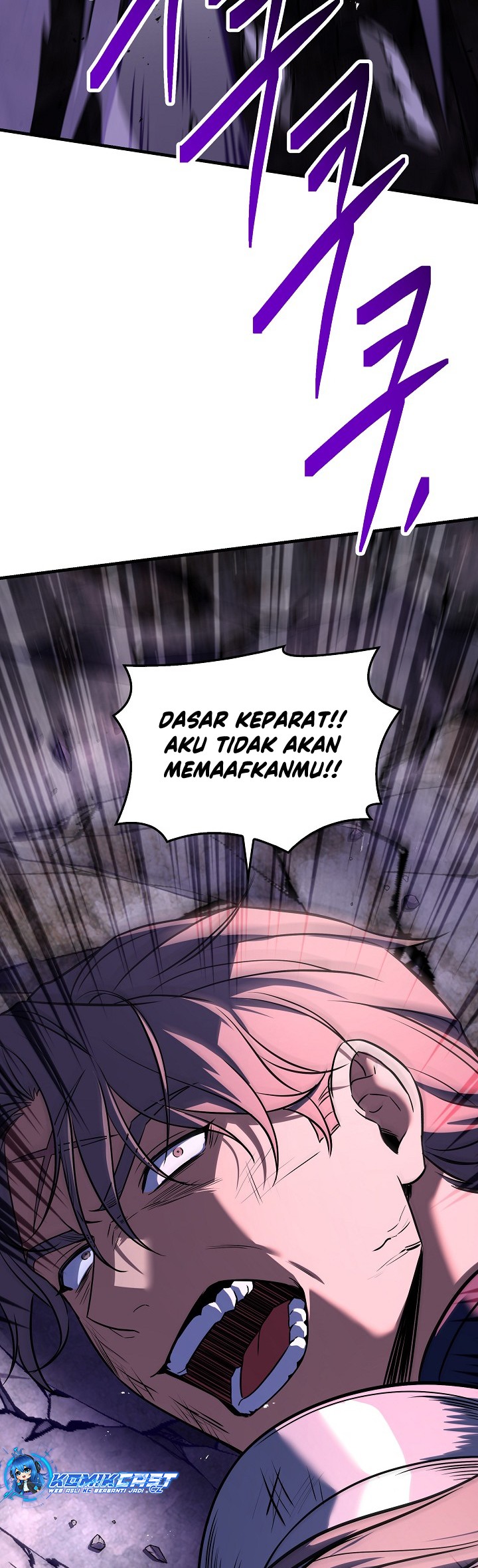 Return of The Greatest Lancer Chapter 144 Gambar 56