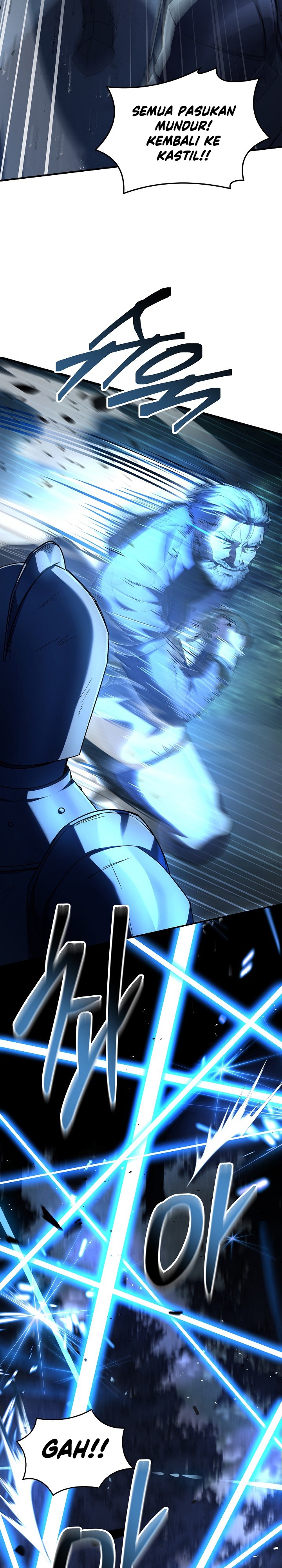 Return of The Greatest Lancer Chapter 143 Gambar 11