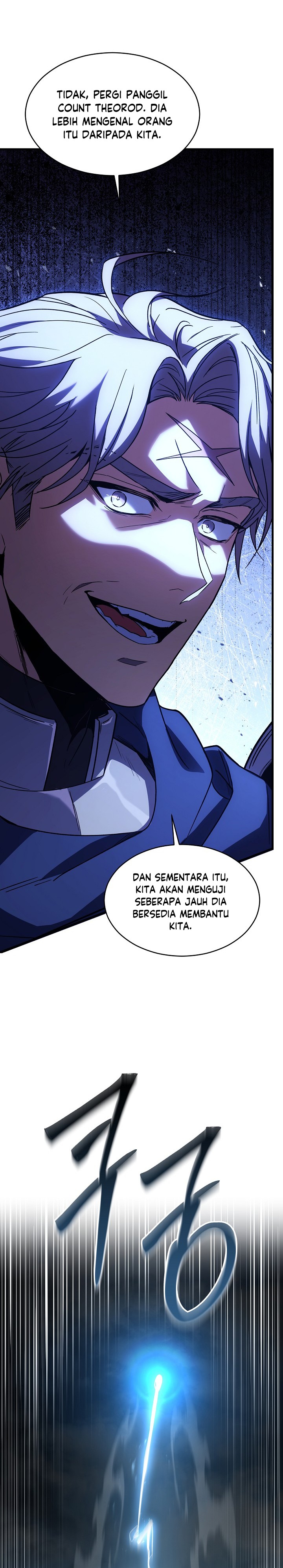 Return of The Greatest Lancer Chapter 143 Gambar 14