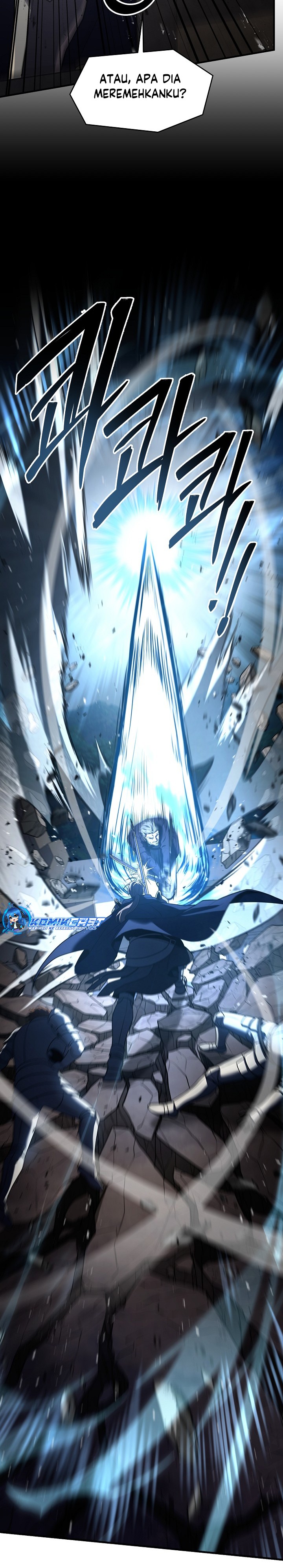 Return of The Greatest Lancer Chapter 143 Gambar 17