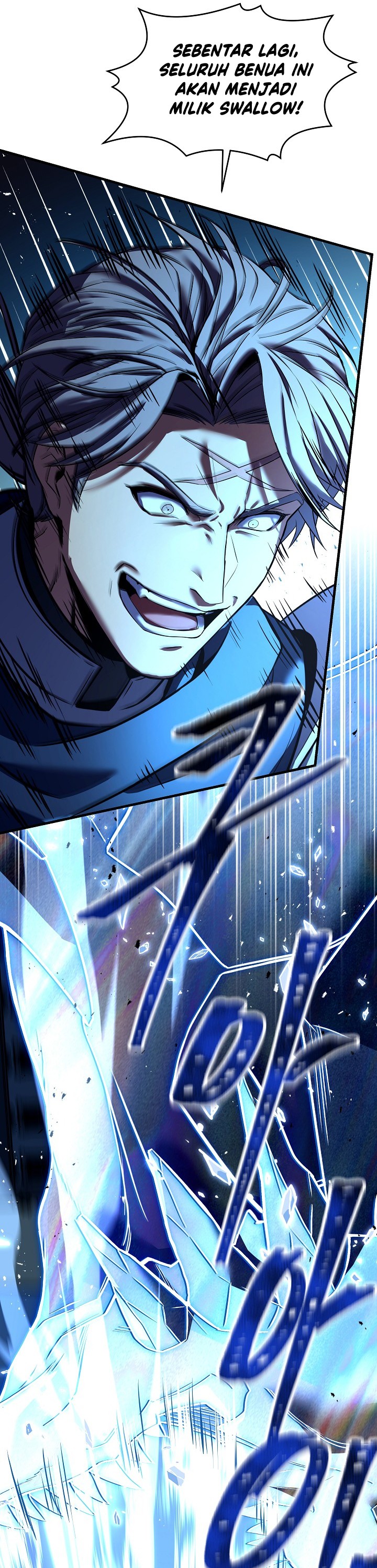 Return of The Greatest Lancer Chapter 143 Gambar 22
