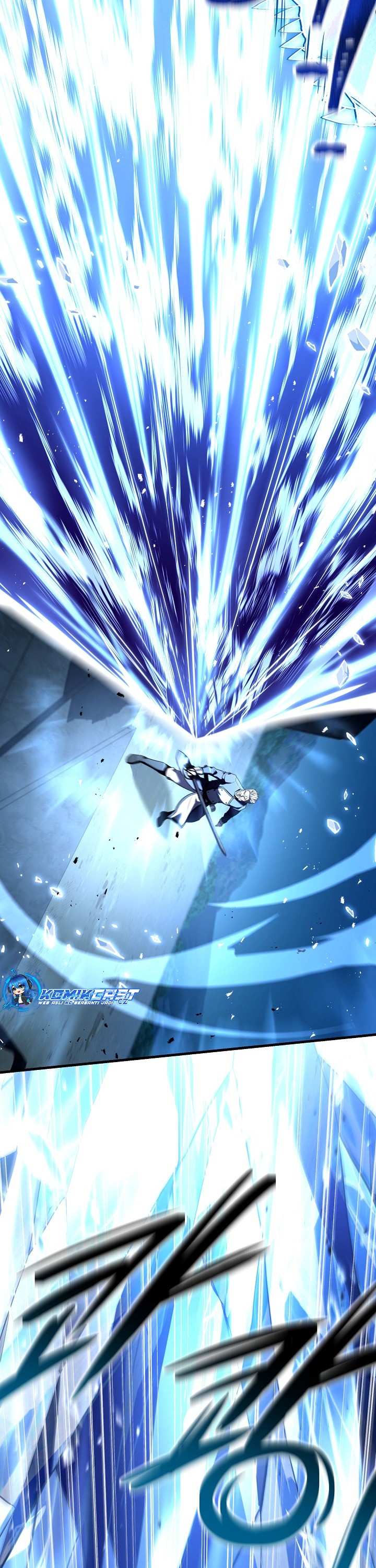 Return of The Greatest Lancer Chapter 143 Gambar 23