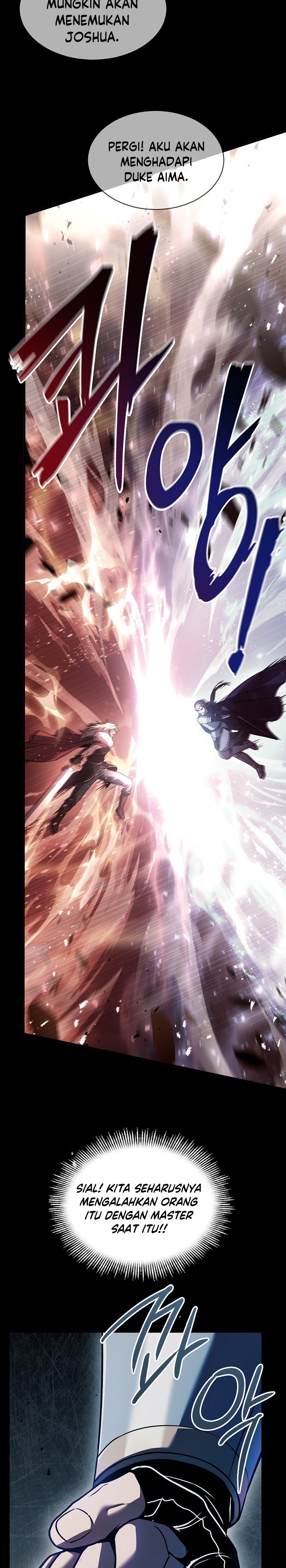 Return of The Greatest Lancer Chapter 143 Gambar 51