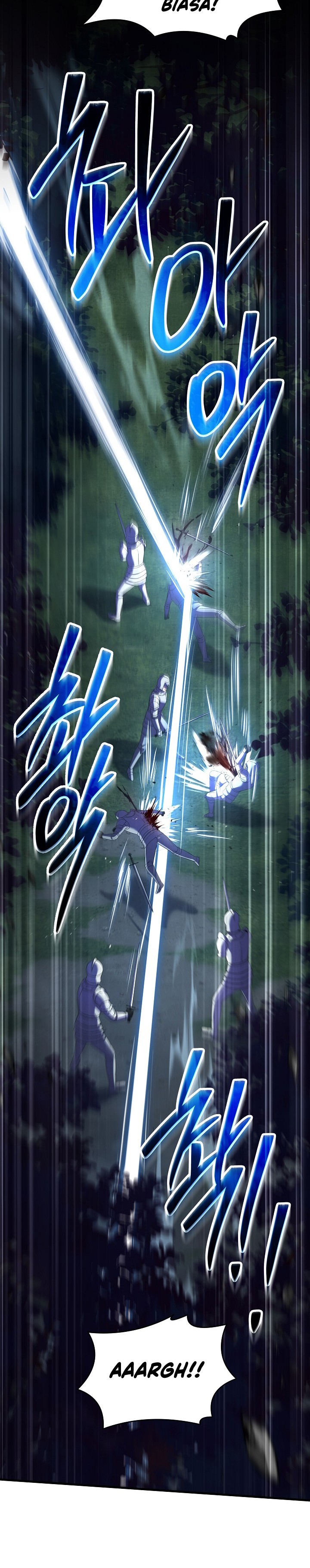 Return of The Greatest Lancer Chapter 143 Gambar 9