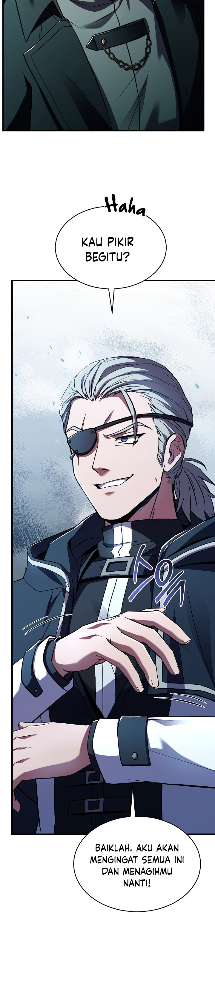 Return of The Greatest Lancer Chapter 142 Gambar 37