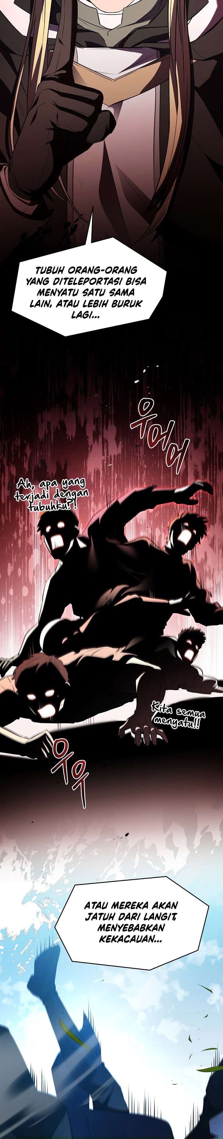 Return of The Greatest Lancer Chapter 142 Gambar 39
