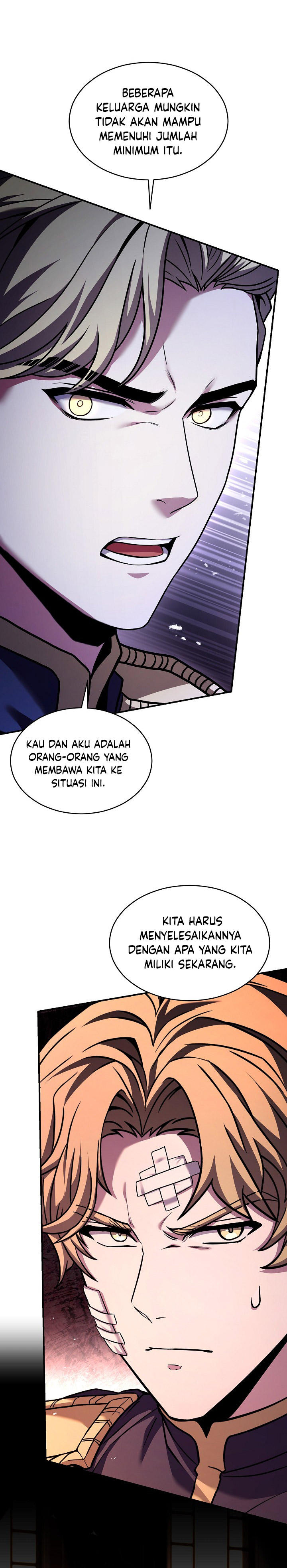 Return of The Greatest Lancer Chapter 142 Gambar 5