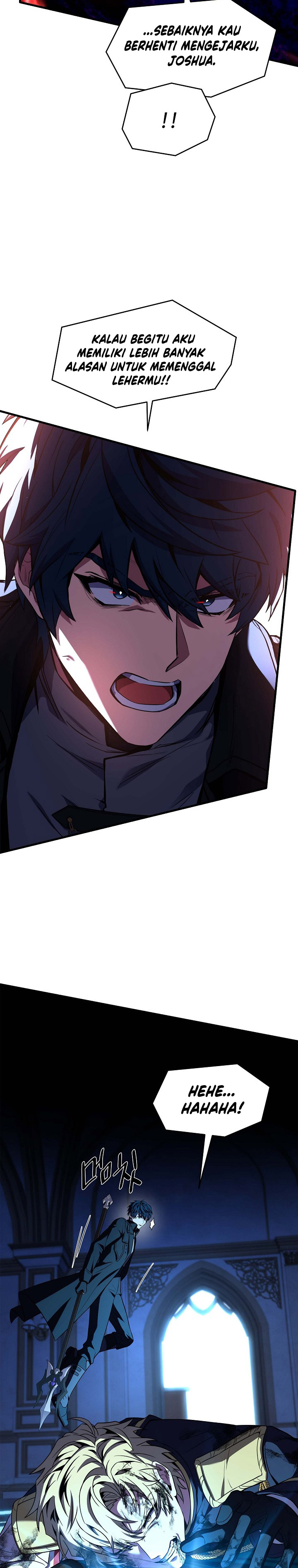 Return of The Greatest Lancer Chapter 141 Gambar 11
