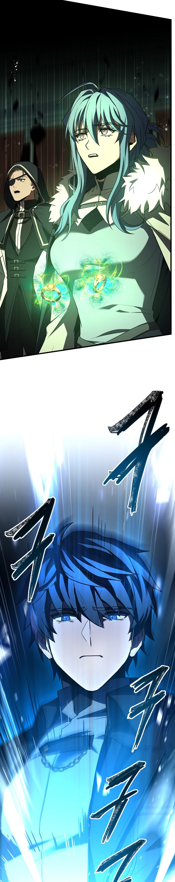 Return of The Greatest Lancer Chapter 141 Gambar 15