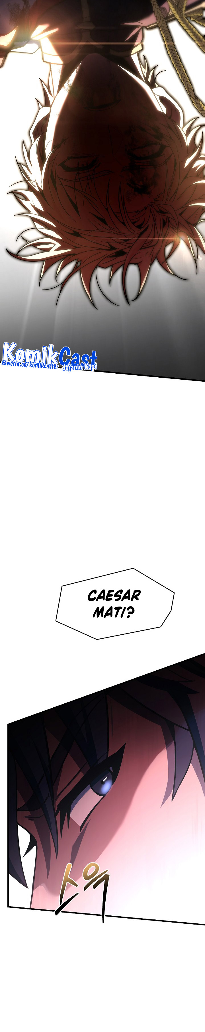 Return of The Greatest Lancer Chapter 141 Gambar 17