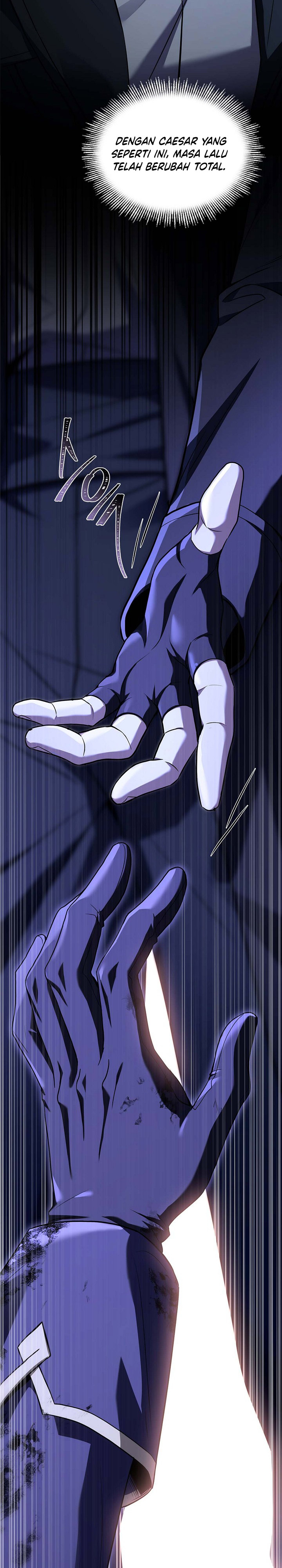 Return of The Greatest Lancer Chapter 141 Gambar 19