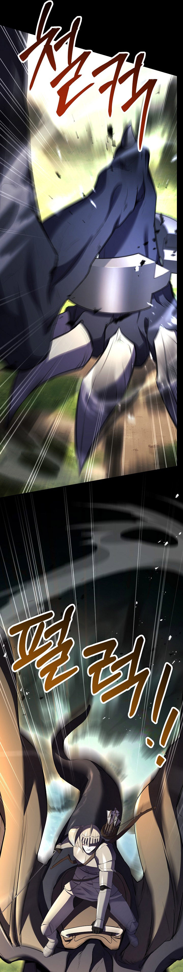 Return of The Greatest Lancer Chapter 141 Gambar 38