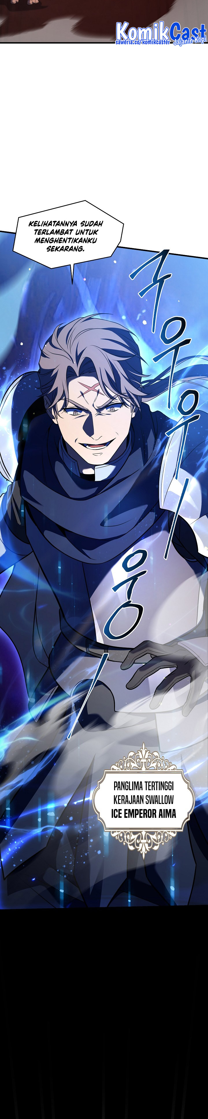 Return of The Greatest Lancer Chapter 141 Gambar 49