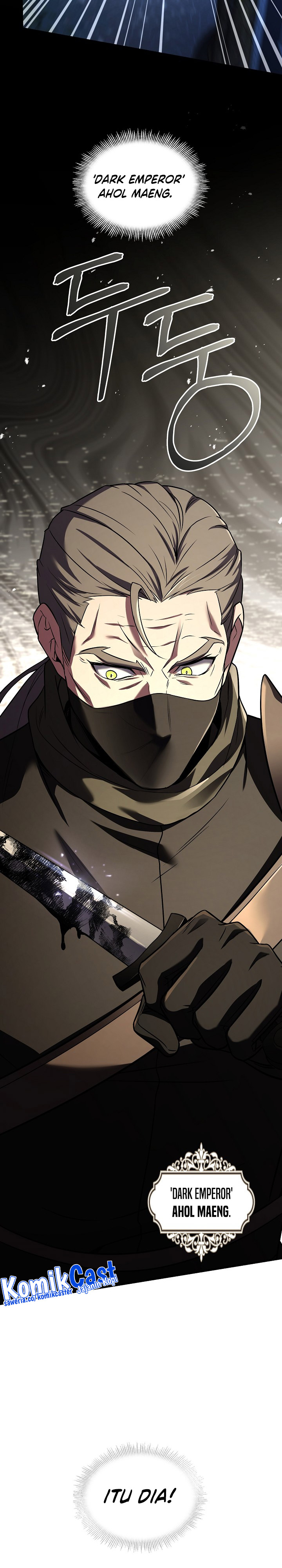 Return of The Greatest Lancer Chapter 141 Gambar 5