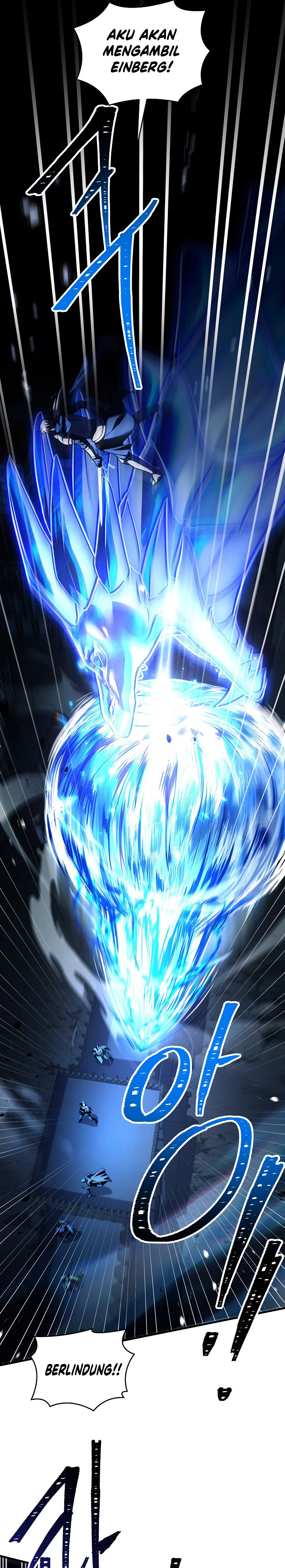 Return of The Greatest Lancer Chapter 141 Gambar 50
