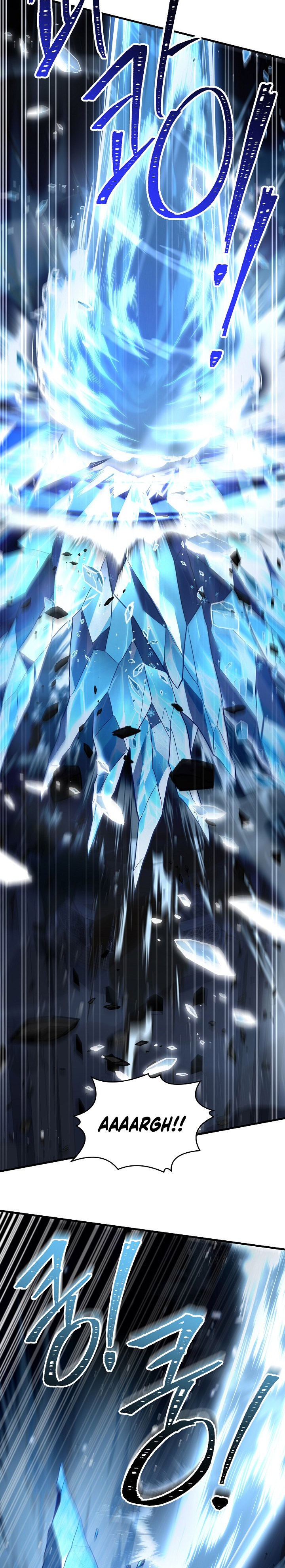 Return of The Greatest Lancer Chapter 141 Gambar 51