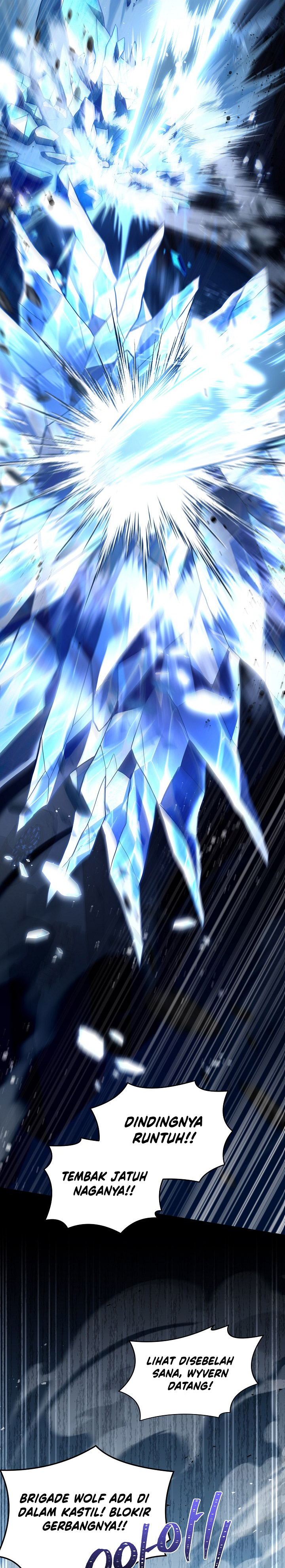 Return of The Greatest Lancer Chapter 141 Gambar 52