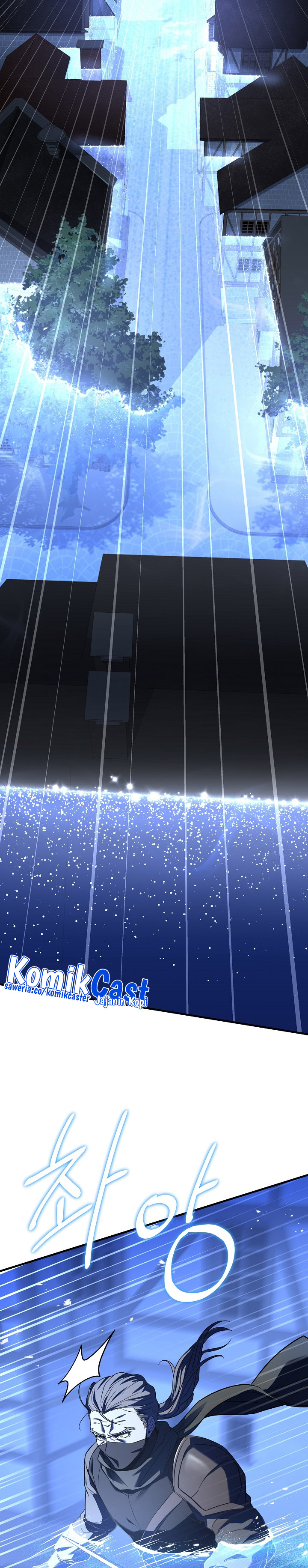 Return of The Greatest Lancer Chapter 141 Gambar 7