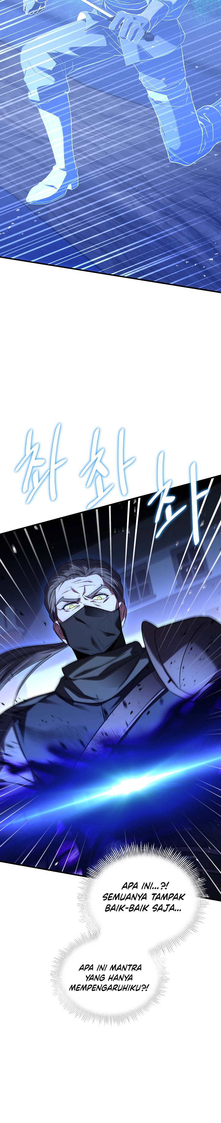 Return of The Greatest Lancer Chapter 141 Gambar 8