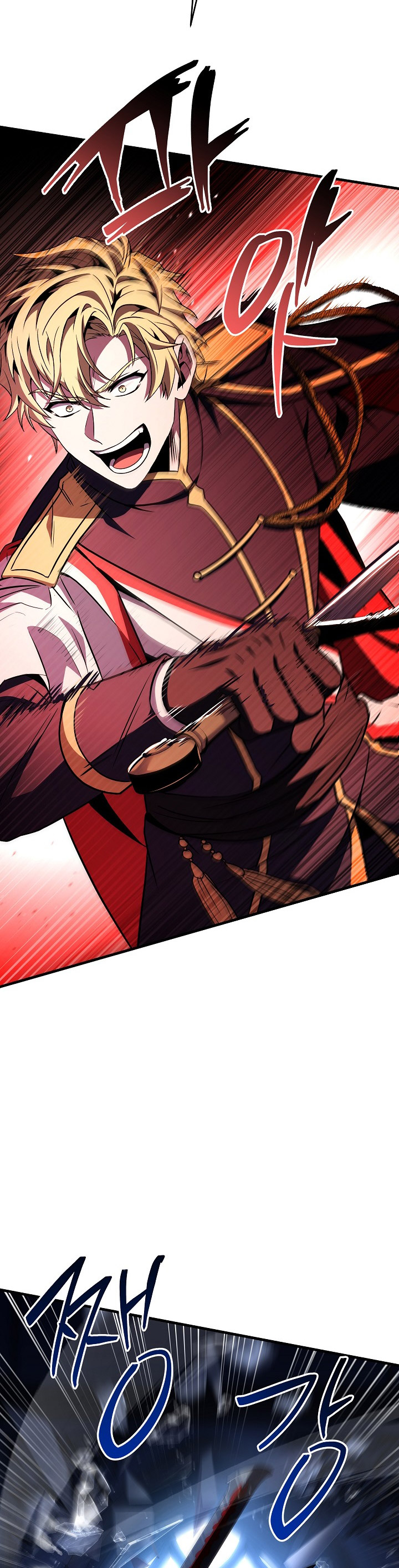 Return of The Greatest Lancer Chapter 140 Gambar 10