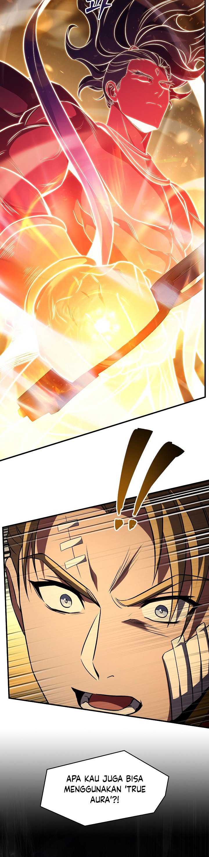 Return of The Greatest Lancer Chapter 140 Gambar 16