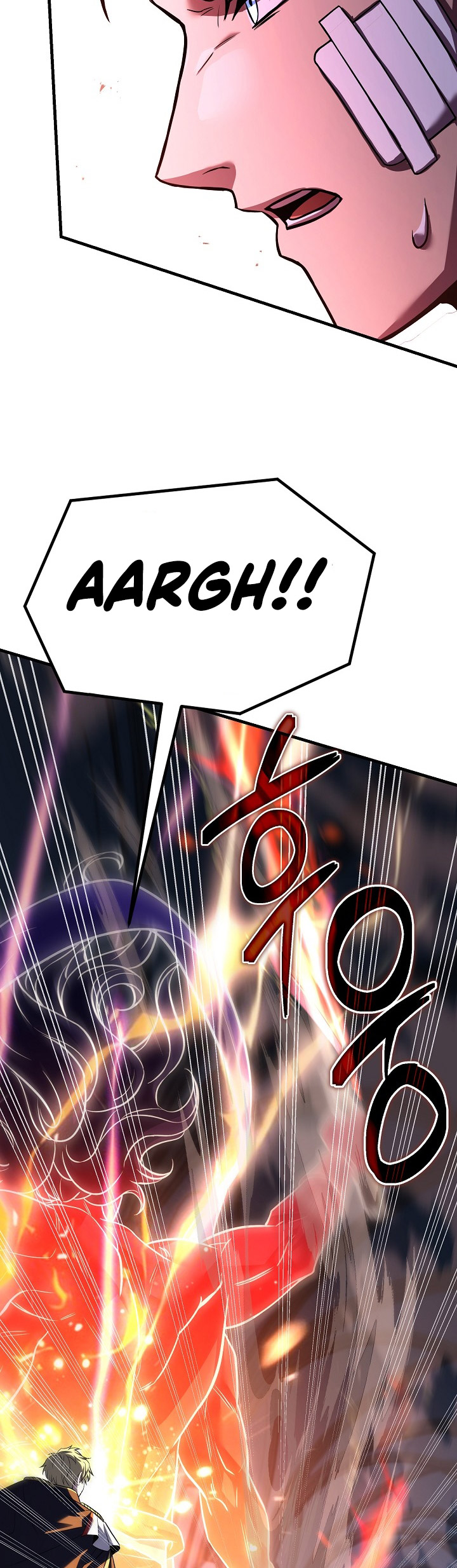 Return of The Greatest Lancer Chapter 140 Gambar 20