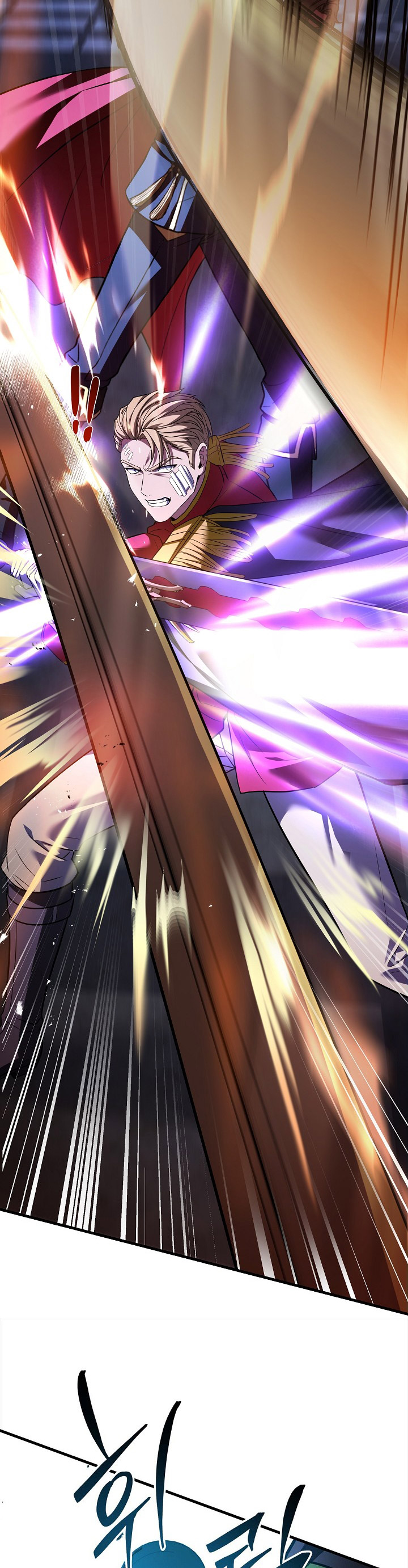Return of The Greatest Lancer Chapter 140 Gambar 23