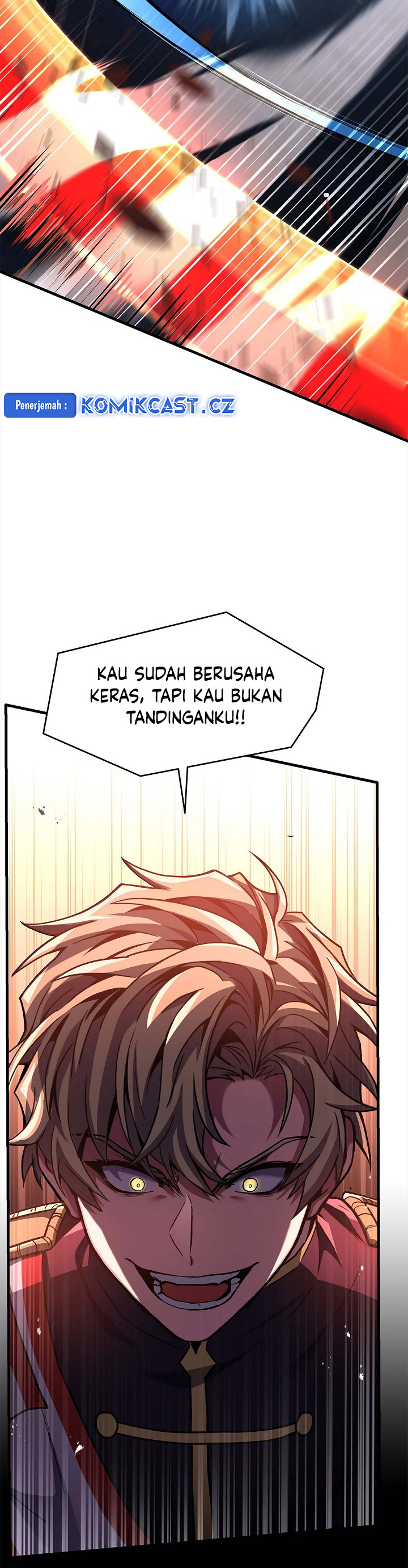 Return of The Greatest Lancer Chapter 140 Gambar 25