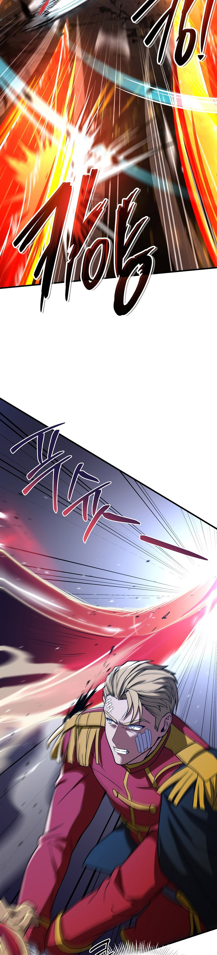 Return of The Greatest Lancer Chapter 140 Gambar 28