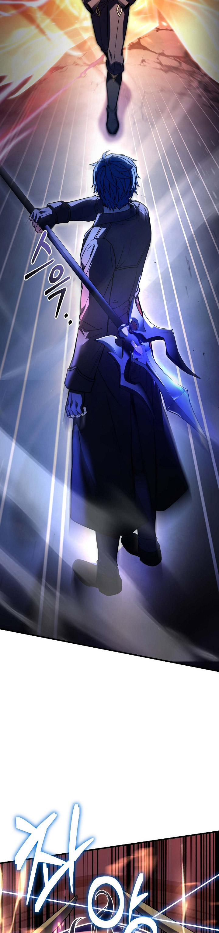 Return of The Greatest Lancer Chapter 140 Gambar 40
