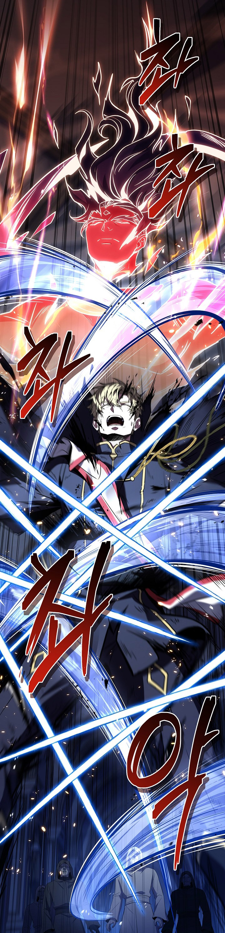Return of The Greatest Lancer Chapter 140 Gambar 42